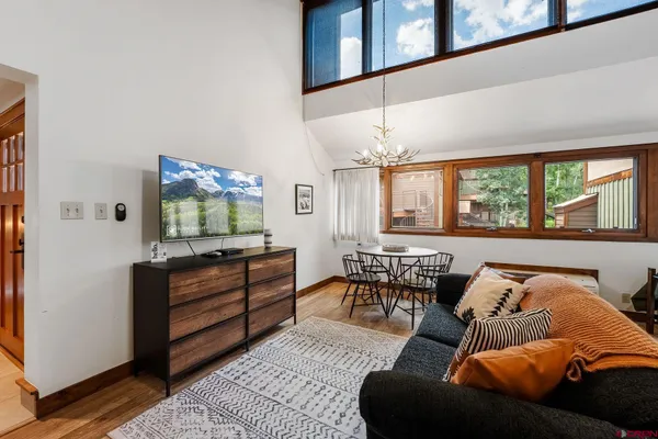 $248,000 | 365 Tamarron Drive, Unit 747, Durango, CO 81301