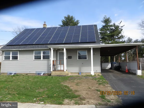 $3,300 | 2472 Ydv-ham Square Road, Trenton, NJ 08690