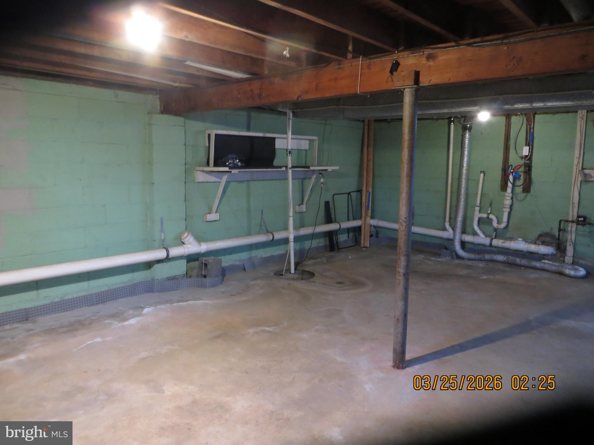 2472 Ydv-ham Square Road Trenton, NJ 08690 - Photo 17 of 20