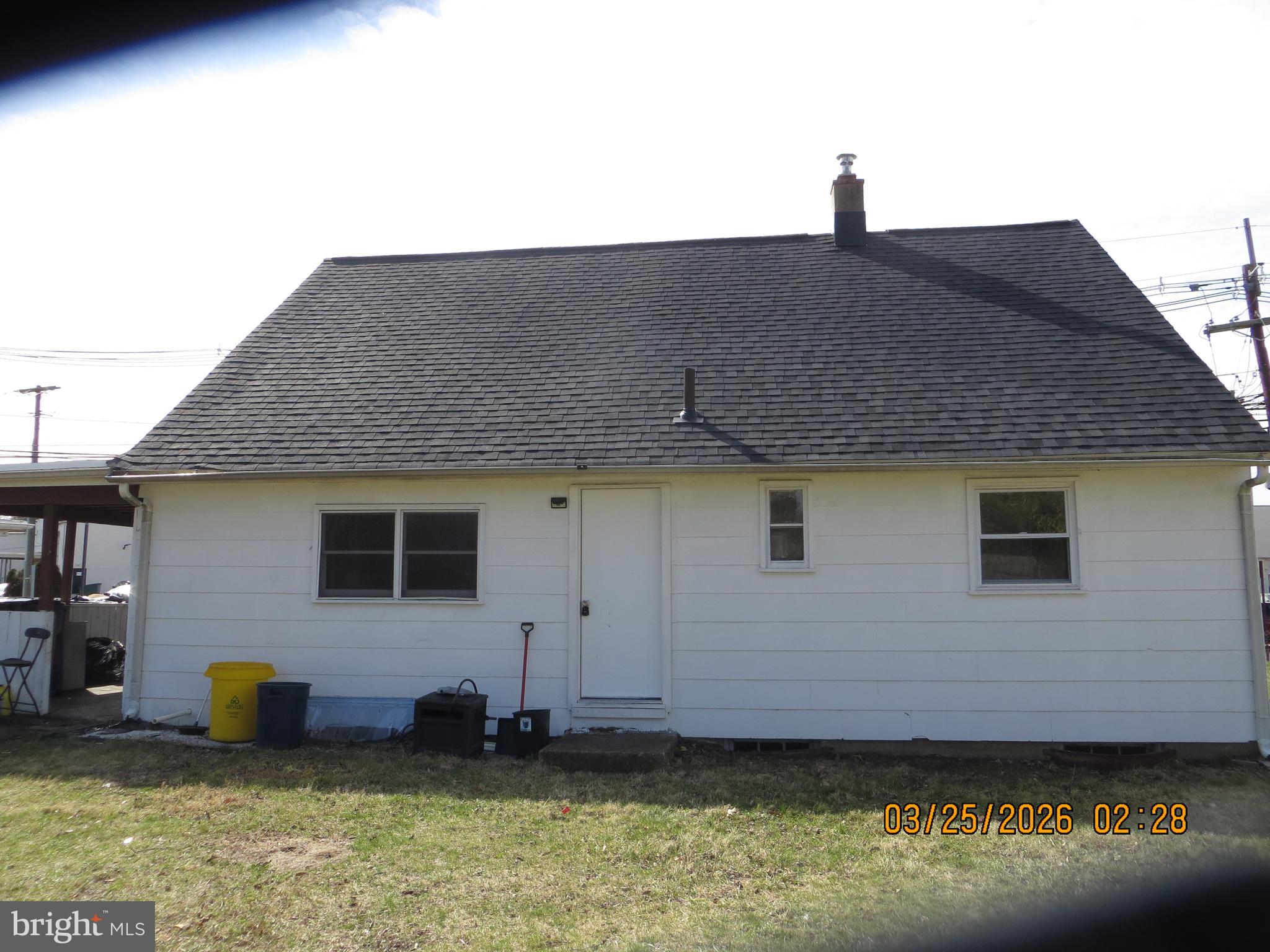 2472 Ydv-ham Square Road Trenton, NJ 08690 - Photo 18 of 20