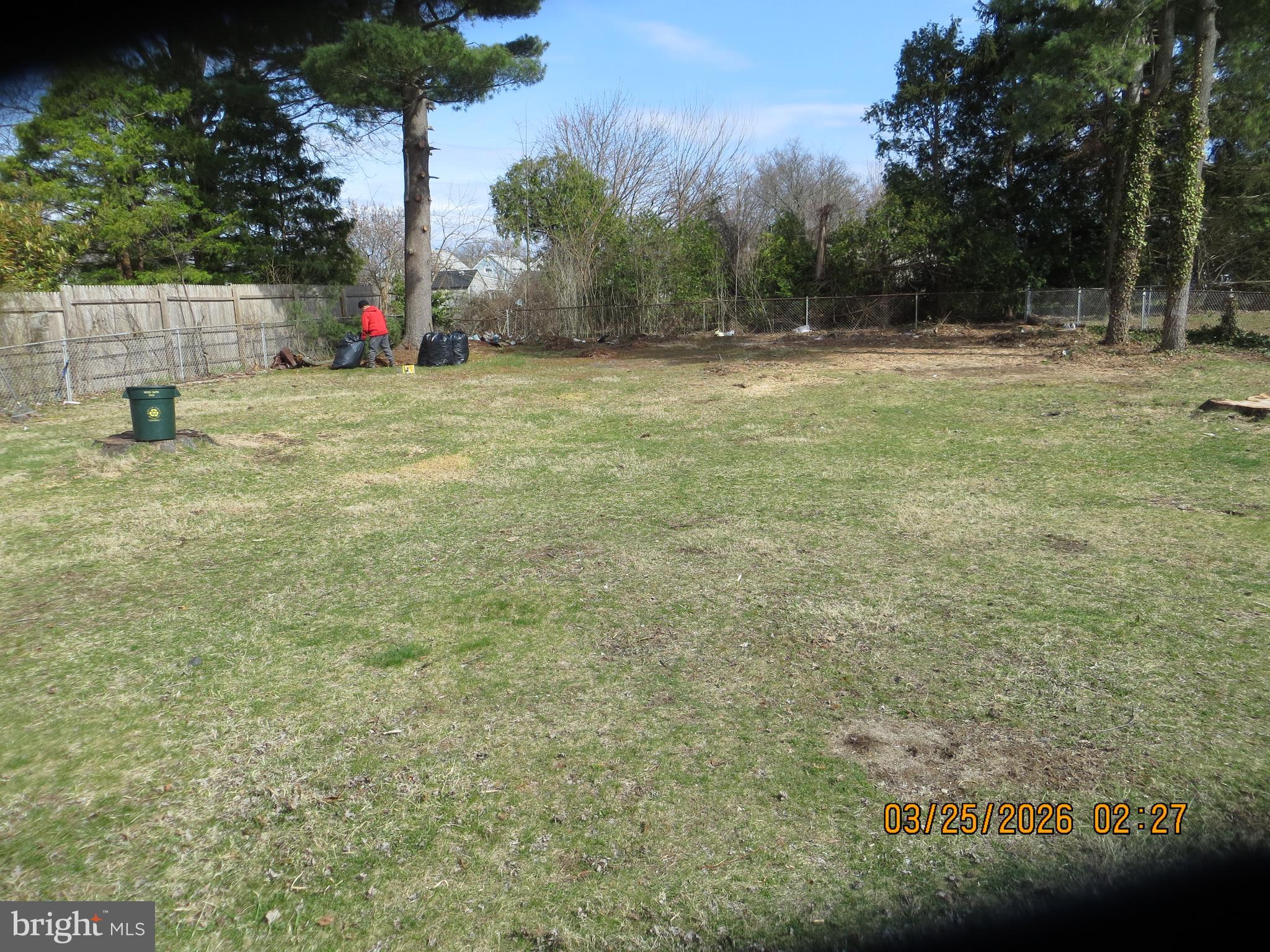 2472 Ydv-ham Square Road Trenton, NJ 08690 - Photo 19 of 20