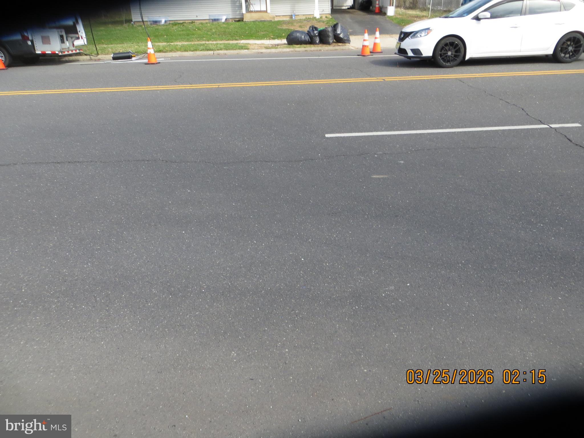 2472 Ydv-ham Square Road Trenton, NJ 08690 - Photo 20 of 20