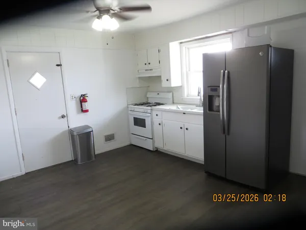 $3,300 | 2472 Ydv-ham Square Road, Trenton, NJ 08690