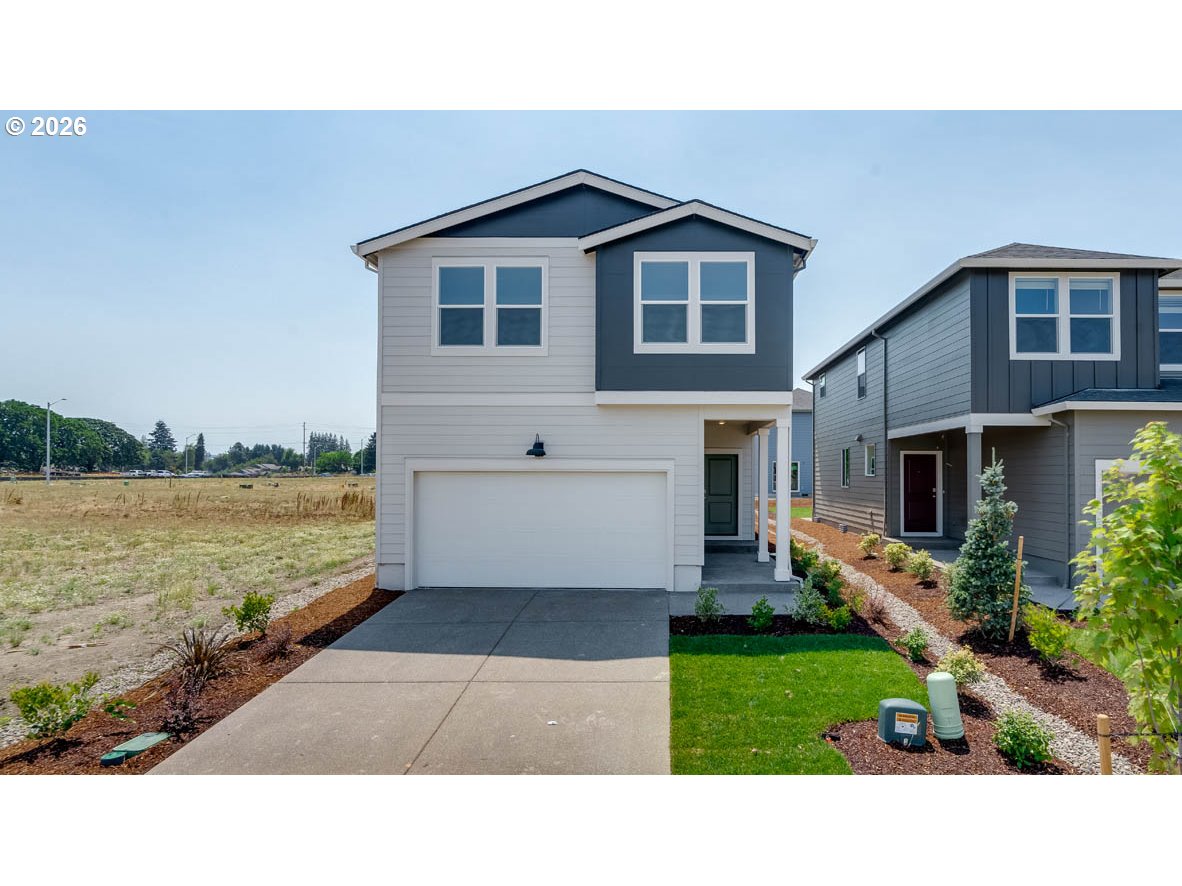 404 Reno Street Northeast Salem, OR 97301 - Photo 1 of 32