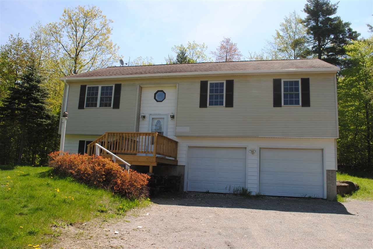 15 Ronald Road Wolfeboro, NH 03894 - Photo 1 of 18