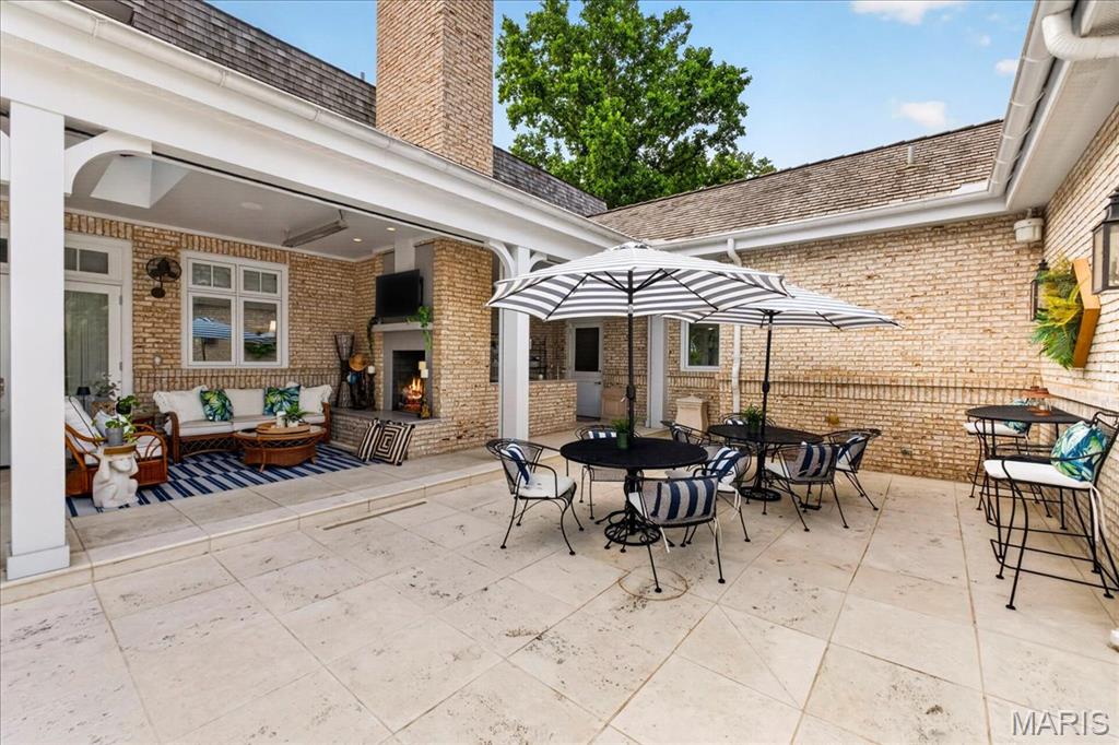39 Countryside Lane St. Louis, MO 63131 - Photo 69 of 78