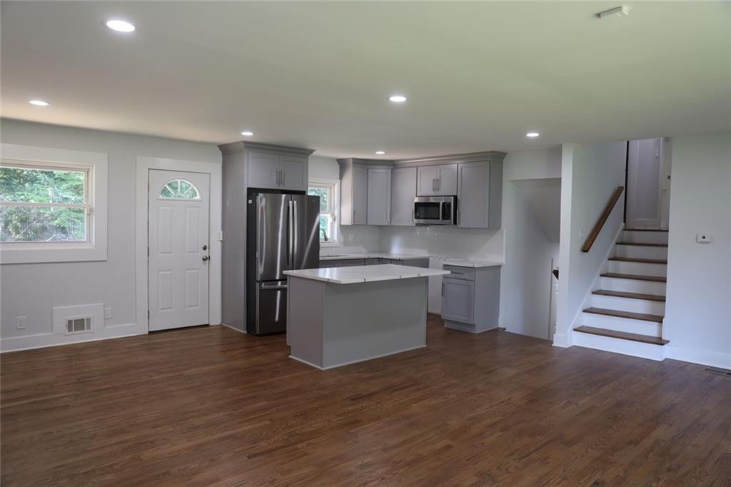 3608 Glen Mora Drive Decatur, GA 30032 - Photo 6 of 11