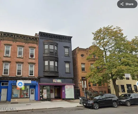 $1,000 | 132 Central Avenue, Unit 2R, Albany, NY 12206