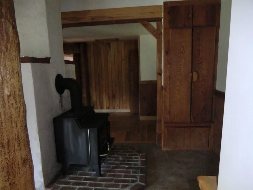 806 East Benton Road Waterville, ME 04901 - Photo 30 of 35 WoodStove