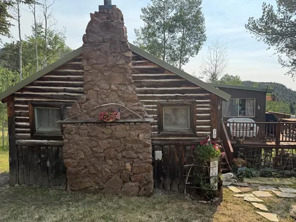 $275,000 | 70 Golfview Drive, Rye, CO 81069