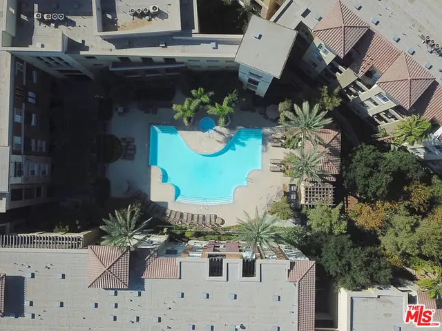 $2,750 | 24585 Town Center Drive, Unit 4404, Valencia, CA 91355