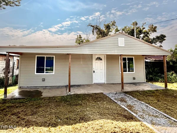 $179,900 | 107 Cress Alley, Greeneville, TN 37745