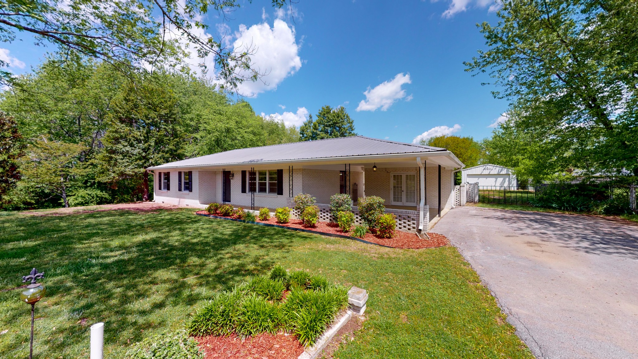 98 West Prospect Road Fayetteville, TN 37334 - Photo 2 of 46 Gallery Image 2