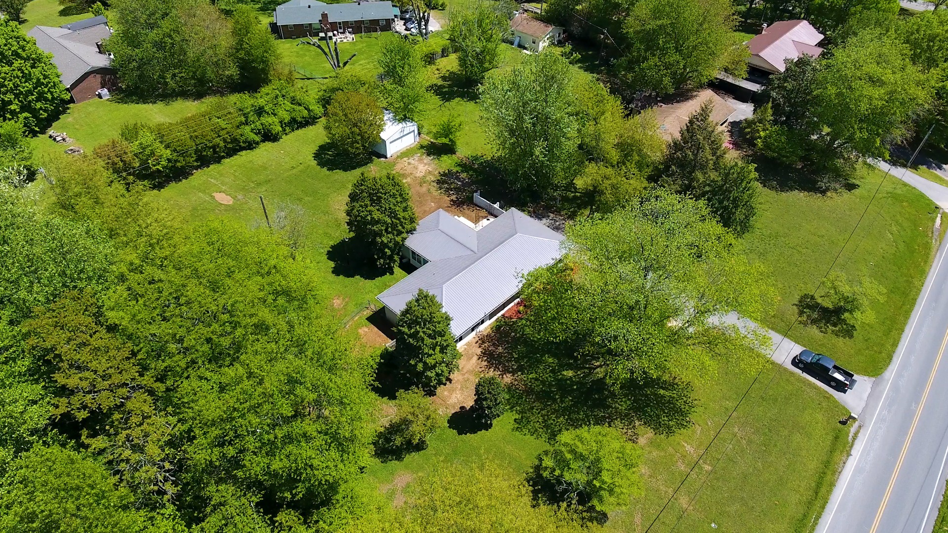 98 West Prospect Road Fayetteville, TN 37334 - Photo 3 of 46 Gallery Image 3