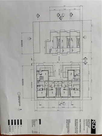 a view of white cabinets
