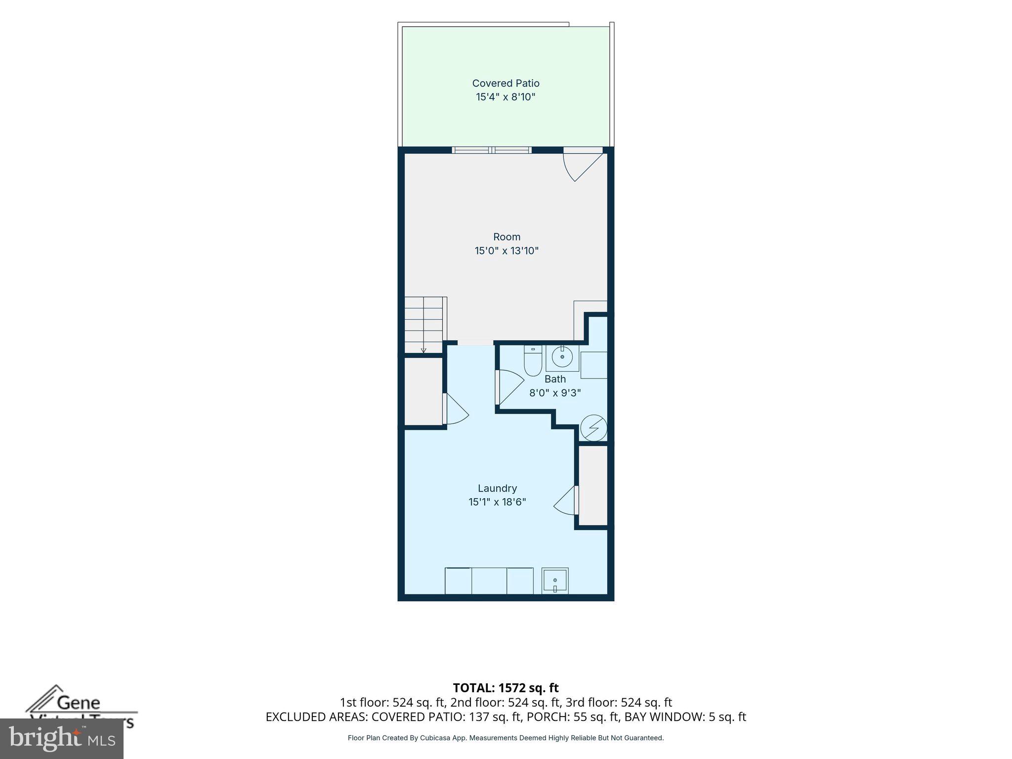 3613 Clarenell Road Baltimore, MD 21229 - Photo 35 of 38 Gallery Image 35