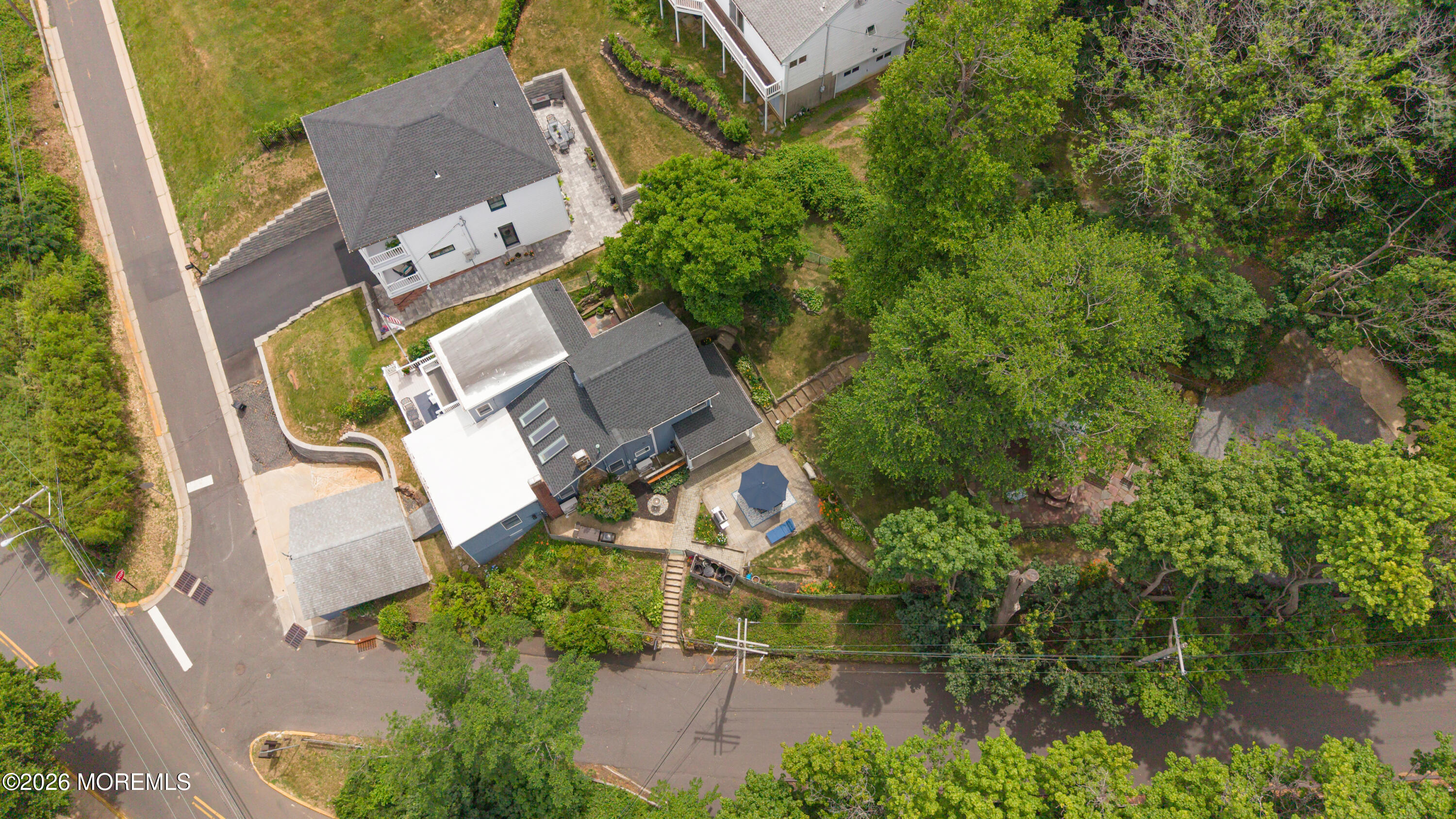 1 Light House Road Highlands, NJ 07732 - Photo 93 of 97 135-DJI_20260619133312_0269_D