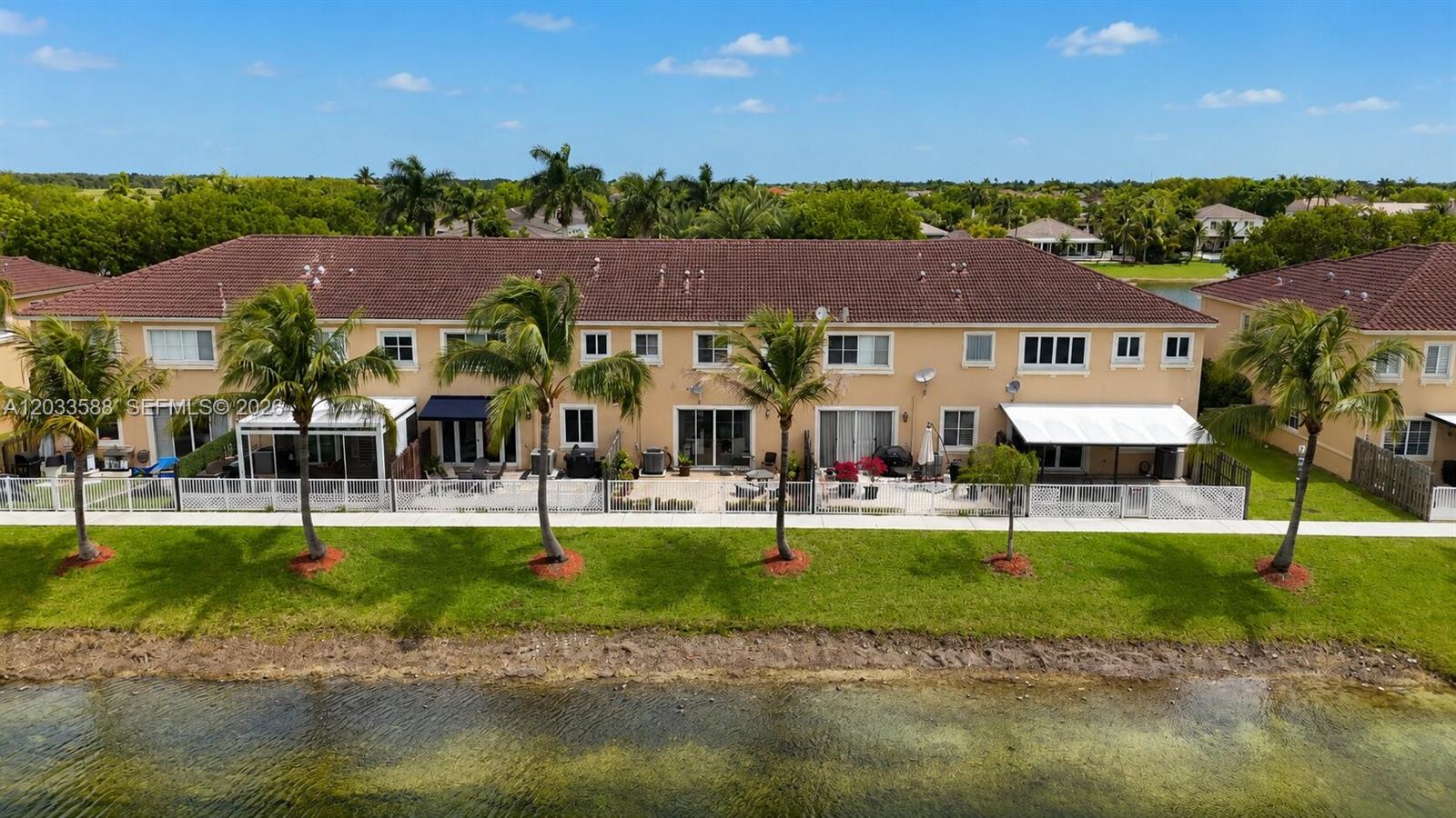 16590 Southwest 70th Street Miami, FL 33193 - Photo 52 of 53