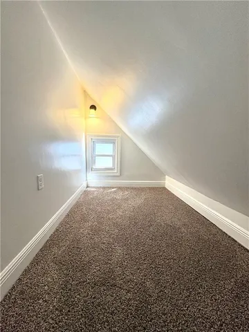 a view of room and window