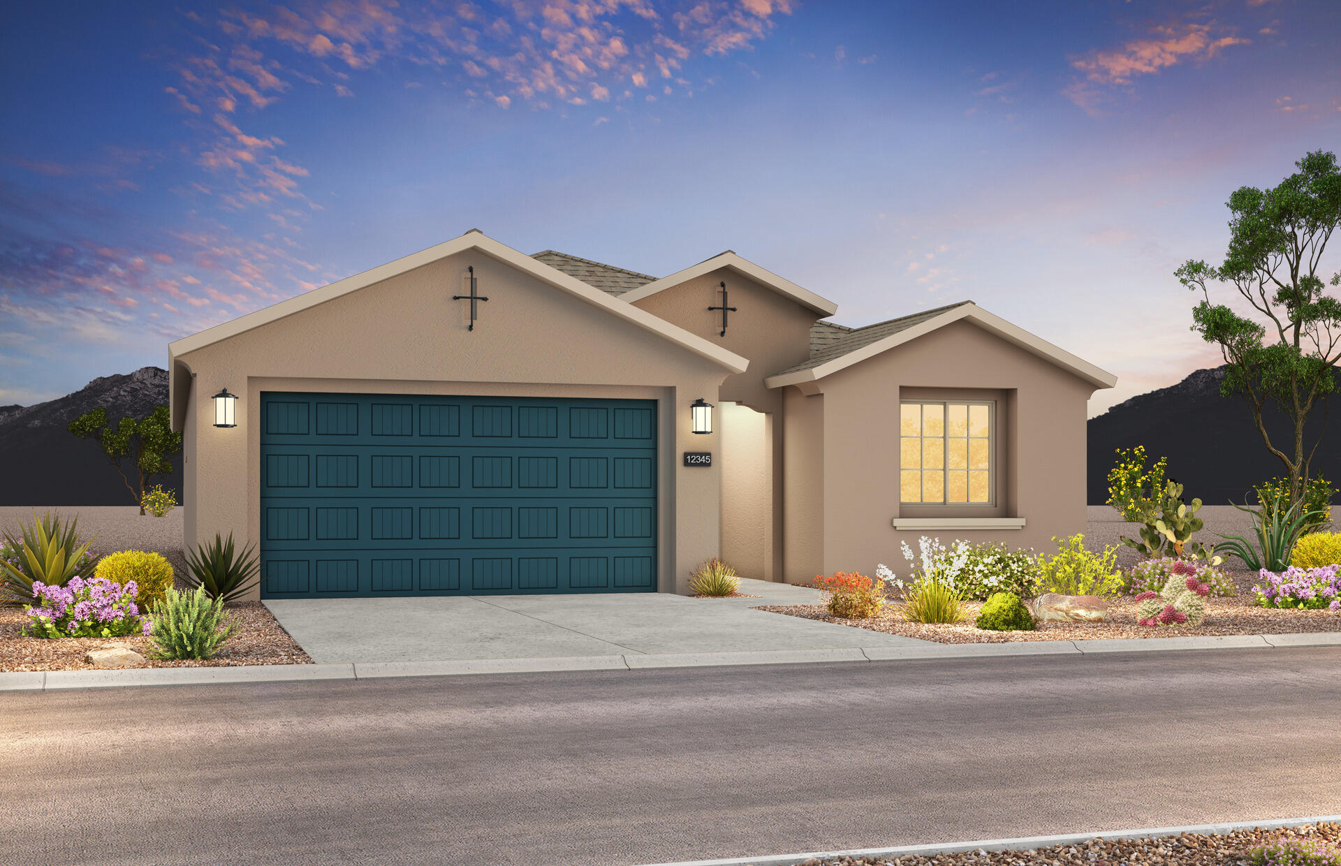 2606 Seaforth Circle Rio Rancho, NM 87144 - Photo 1 of 19 Gallery Image 1