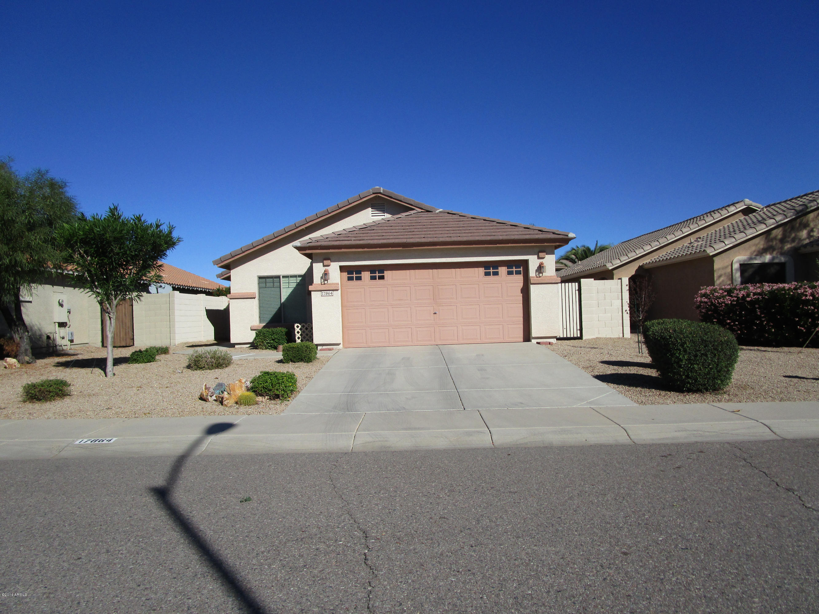 17864 West Calavar Road Surprise, AZ 85388 - Photo 26 of 27 Miller 17864 Calavar 028
