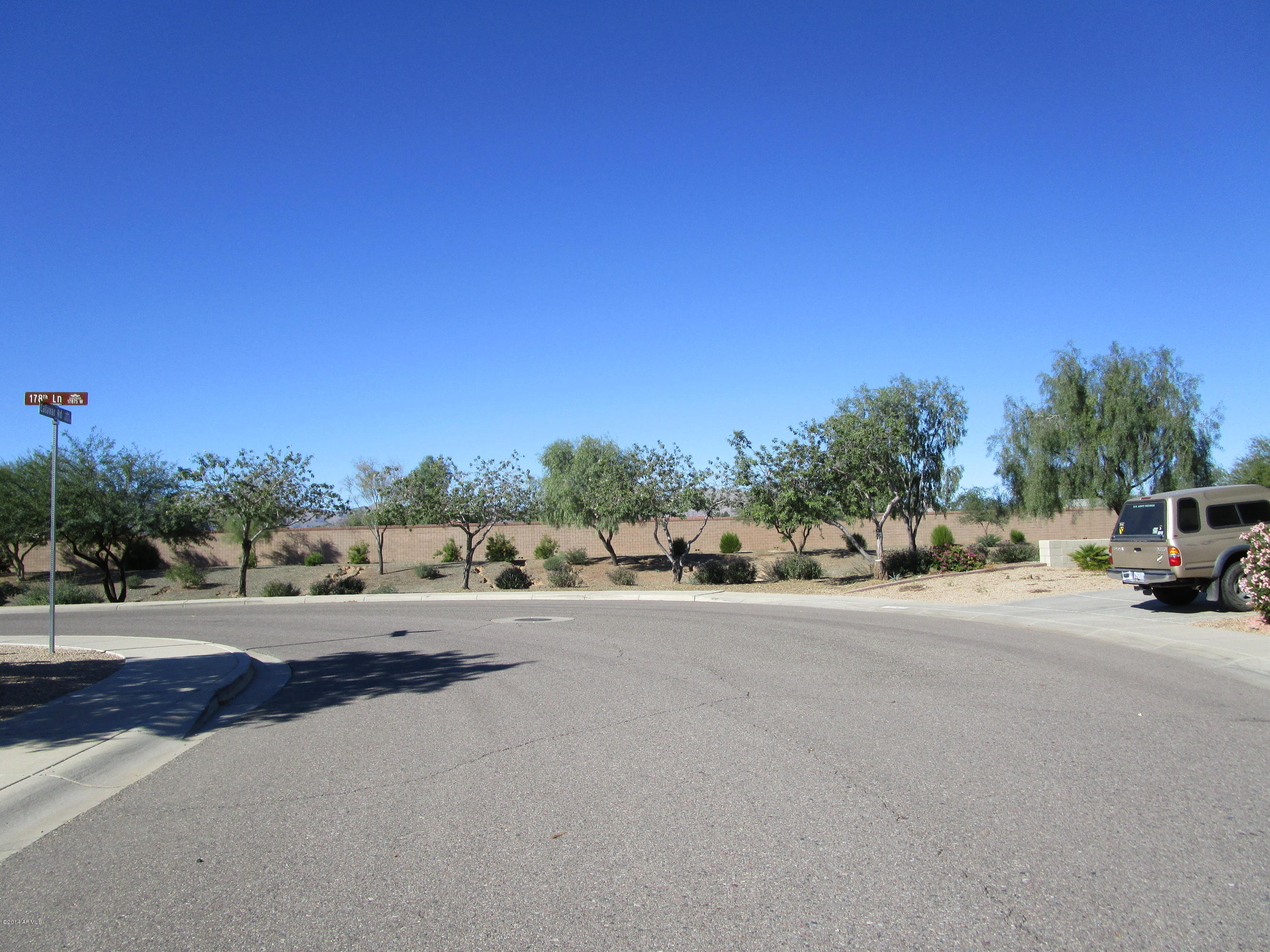 17864 West Calavar Road Surprise, AZ 85388 - Photo 27 of 27 Miller 17864 Calavar 029