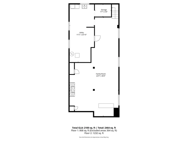 $389,900 | 10023 South Fairfield Avenue, Chicago, IL 60655