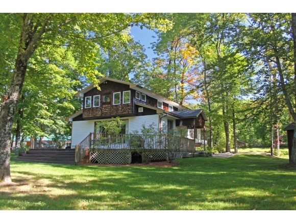 4515 Mountain Road Stowe, VT 05672 - Photo 2 of 33 Gallery Image 2