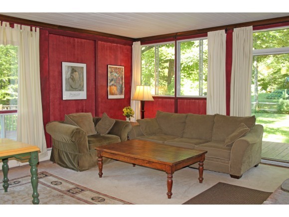 4515 Mountain Road Stowe, VT 05672 - Photo 12 of 33 Gallery Image 12