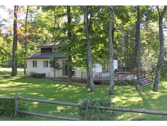 4515 Mountain Road Stowe, VT 05672 - Photo 3 of 33 Gallery Image 3