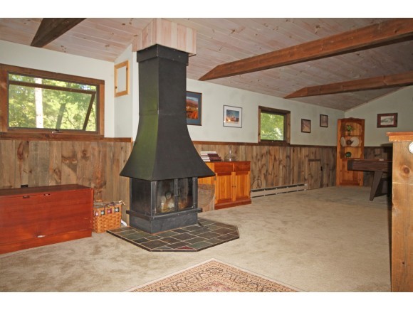 4515 Mountain Road Stowe, VT 05672 - Photo 27 of 33 Gallery Image 27
