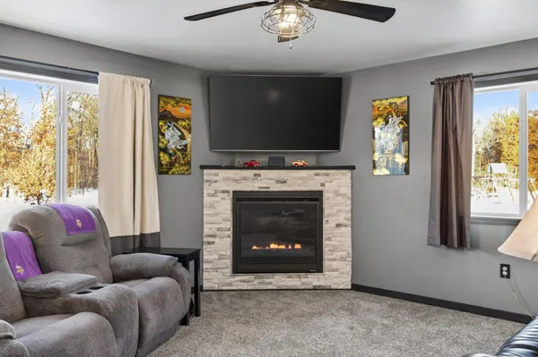 $619,900 | 31423 147th Street Northwest, Princeton, MN 55371