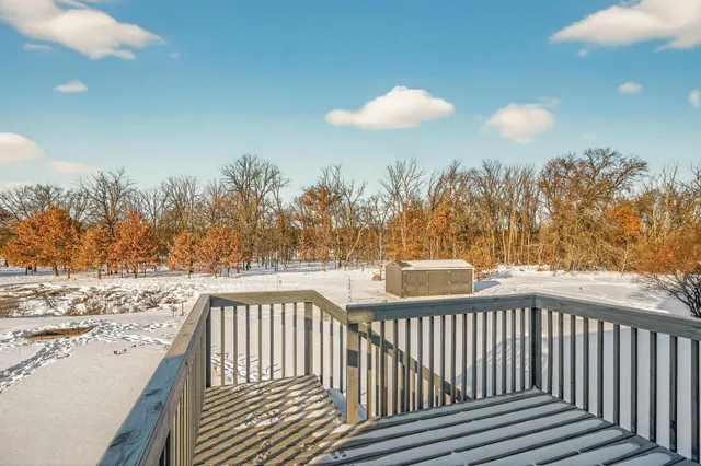 $634,900 | 31423 147th Street Northwest, Princeton, MN 55371