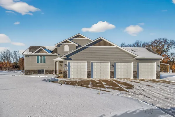 $619,900 | 31423 147th Street Northwest, Princeton, MN 55371