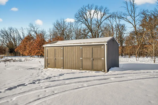 $634,900 | 31423 147th Street Northwest, Princeton, MN 55371