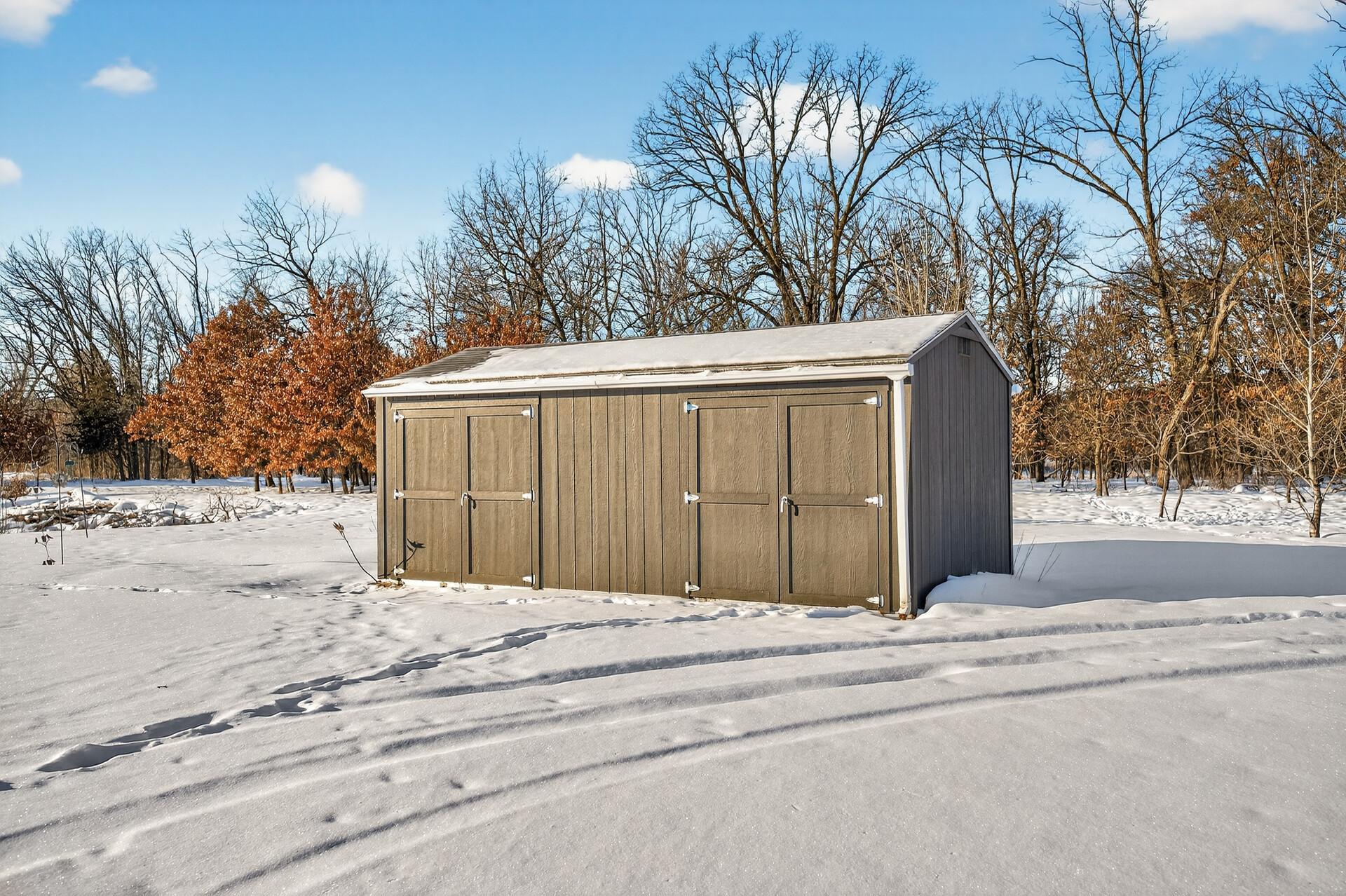 31423 147th Street Northwest Princeton, MN 55371 - Photo 34 of 51