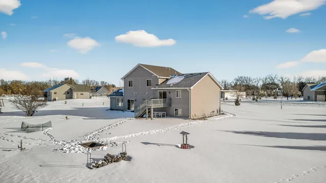 $634,900 | 31423 147th Street Northwest, Princeton, MN 55371