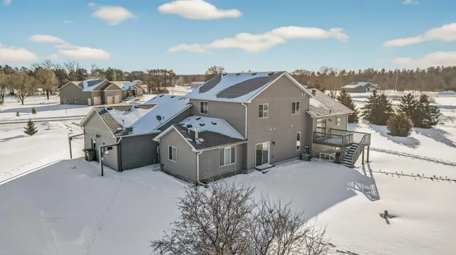 $634,900 | 31423 147th Street Northwest, Princeton, MN 55371
