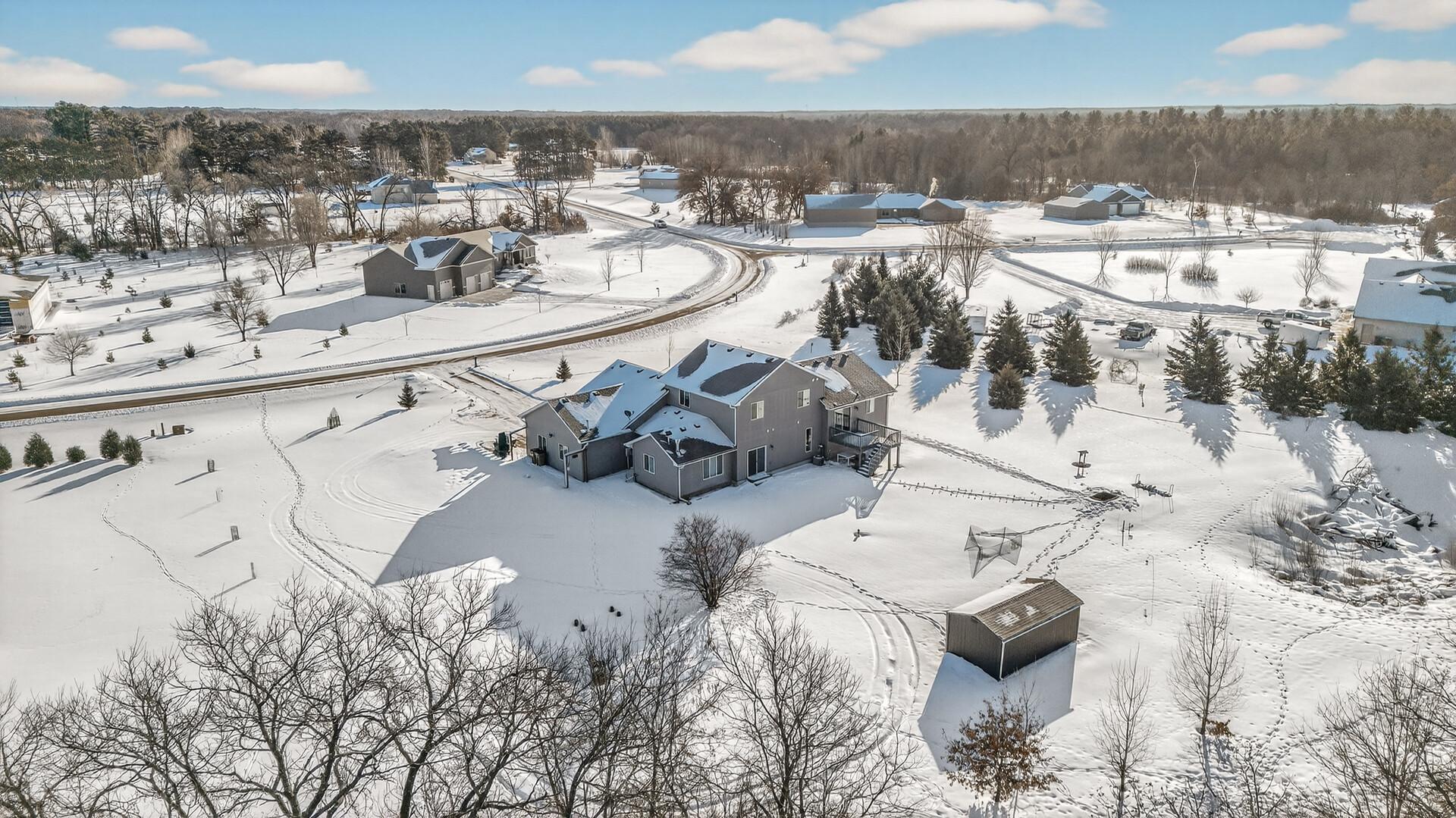 31423 147th Street Northwest Princeton, MN 55371 - Photo 44 of 51