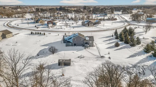$634,900 | 31423 147th Street Northwest, Princeton, MN 55371