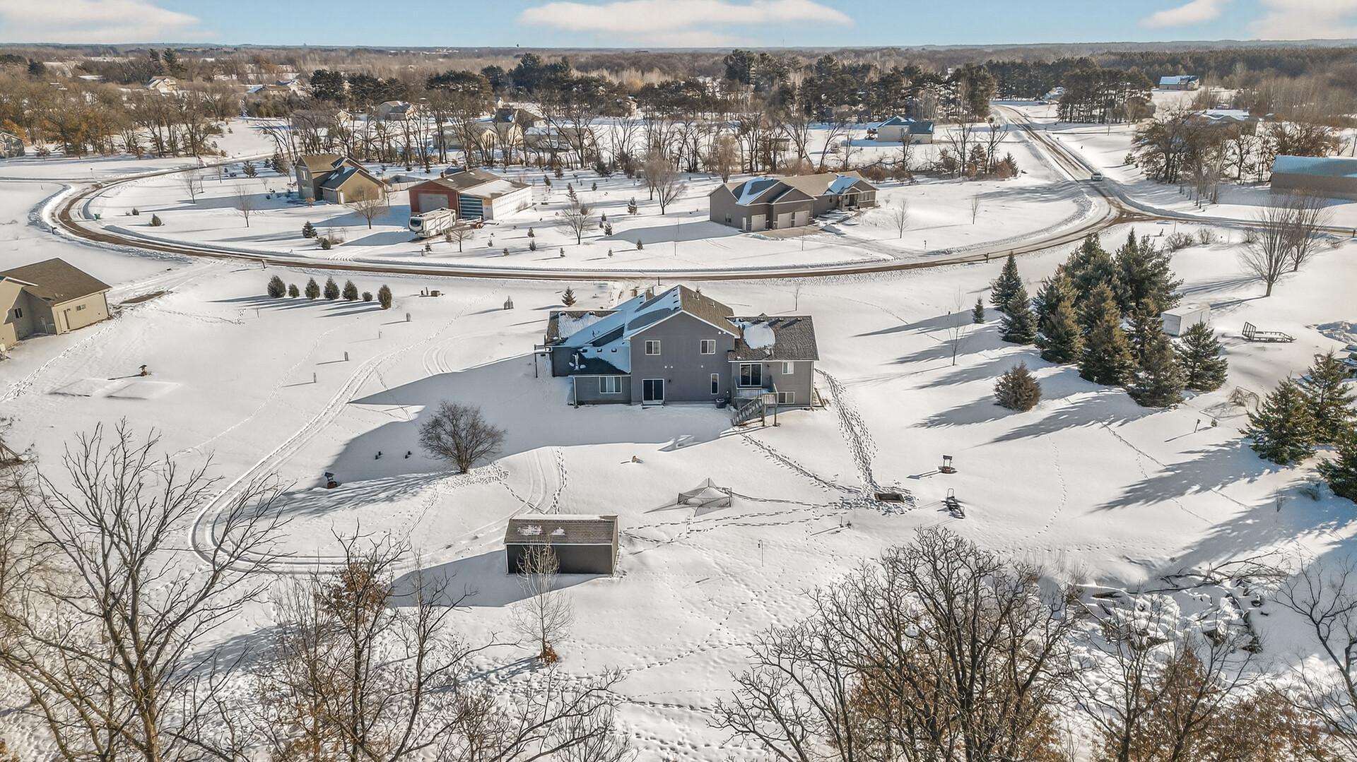 31423 147th Street Northwest Princeton, MN 55371 - Photo 45 of 51