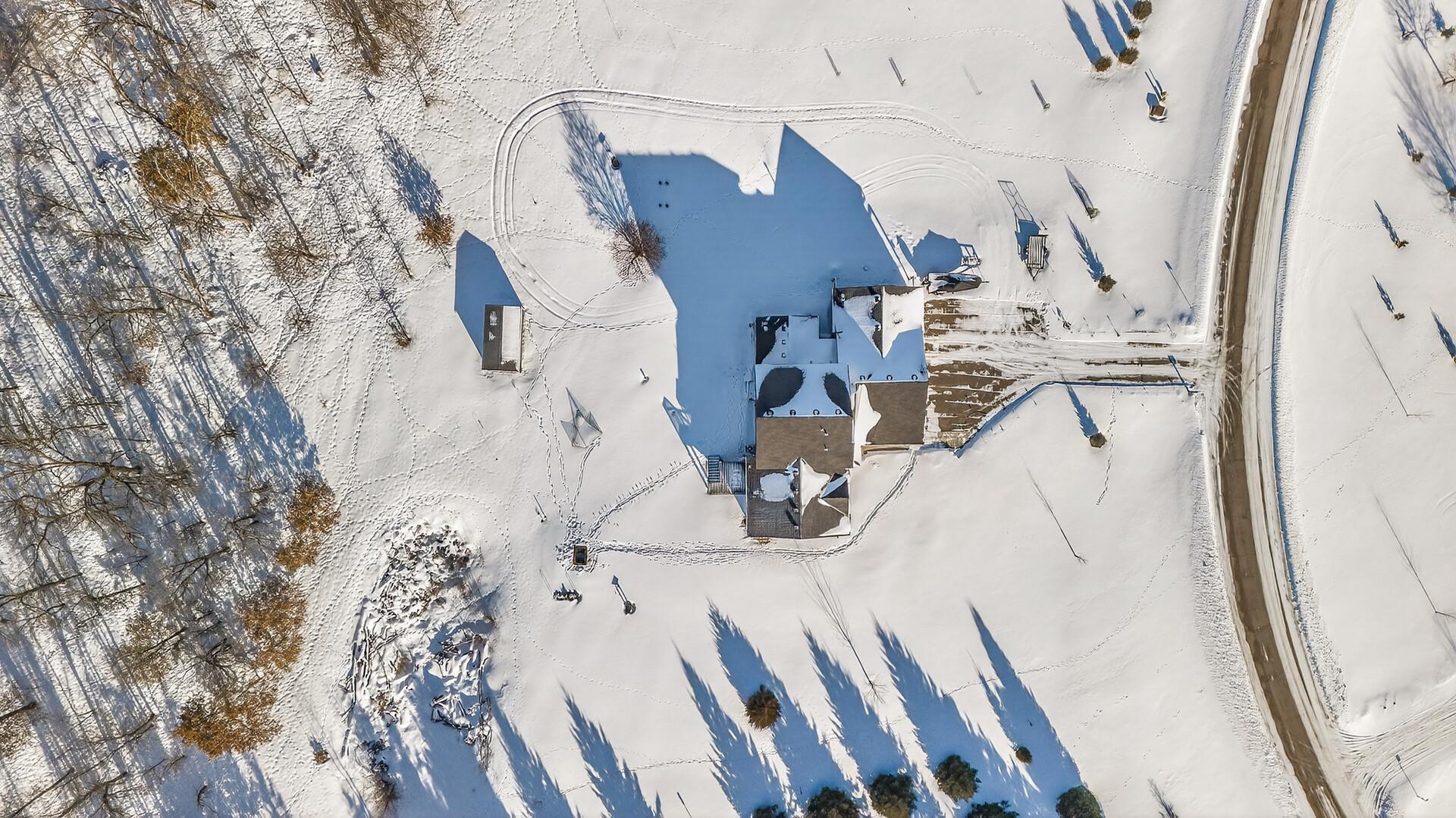 31423 147th Street Northwest Princeton, MN 55371 - Photo 47 of 51