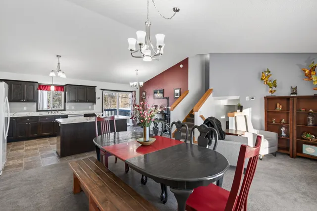 $634,900 | 31423 147th Street Northwest, Princeton, MN 55371