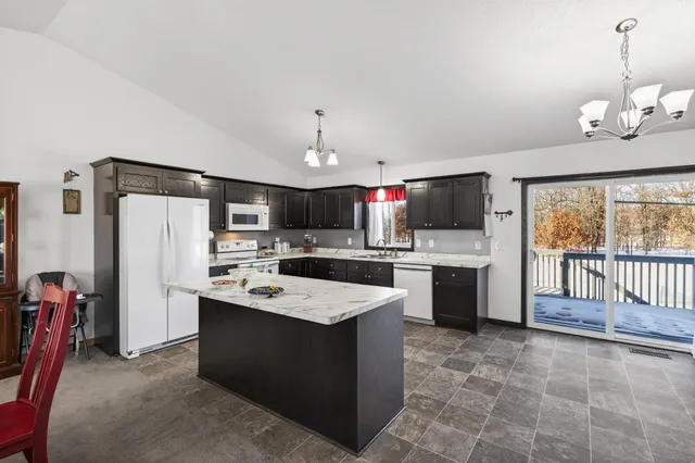 $634,900 | 31423 147th Street Northwest, Princeton, MN 55371