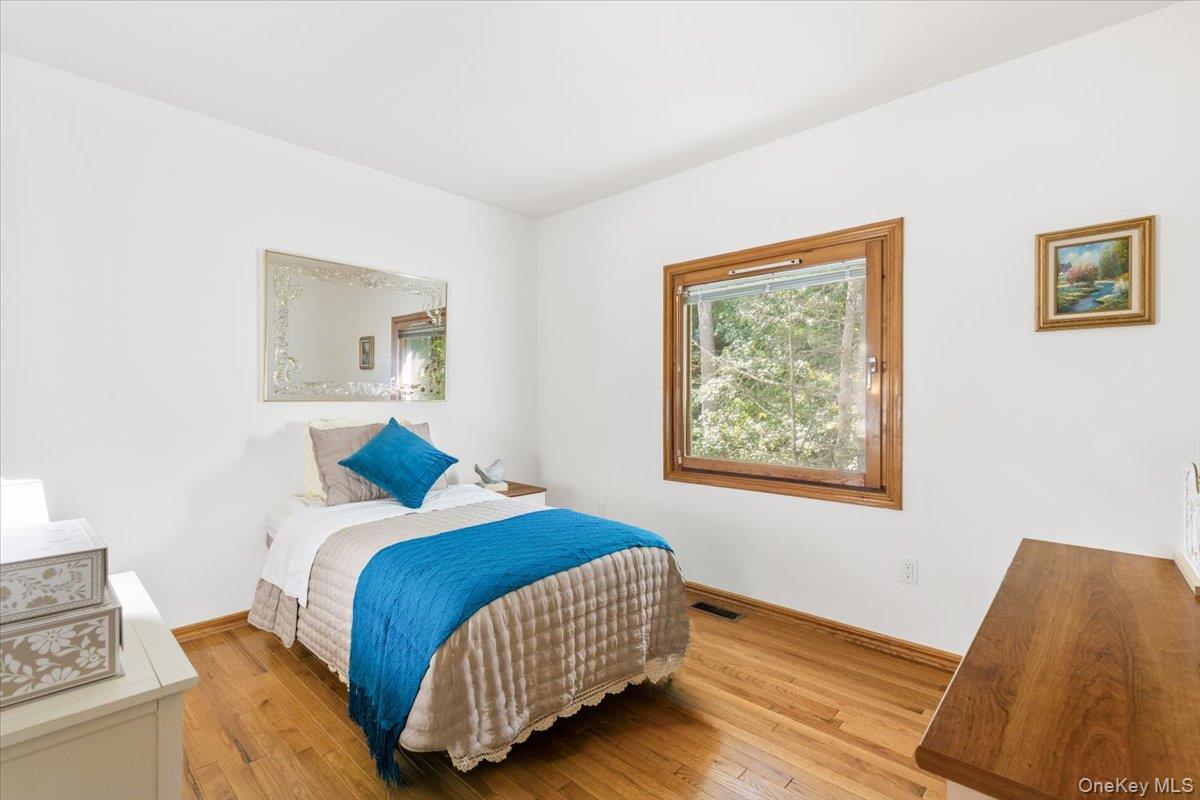 2 Deer Ridge Road Bedford Corners, NY 10549 - Photo 14 of 24 Second bedroom.
