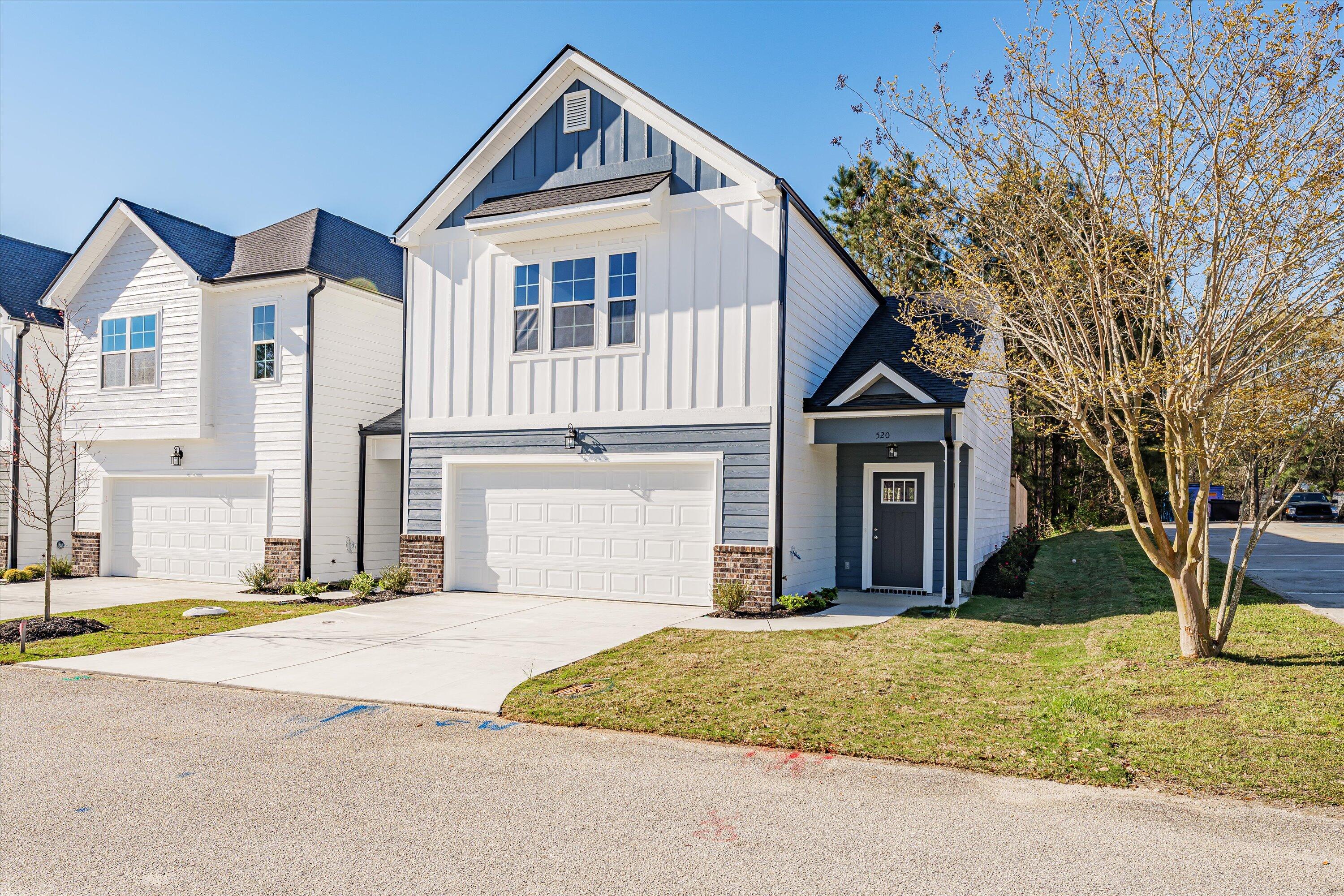 520 Oxbow Drive Grovetown, GA 30813 - Photo 2 of 39 03-PS526858