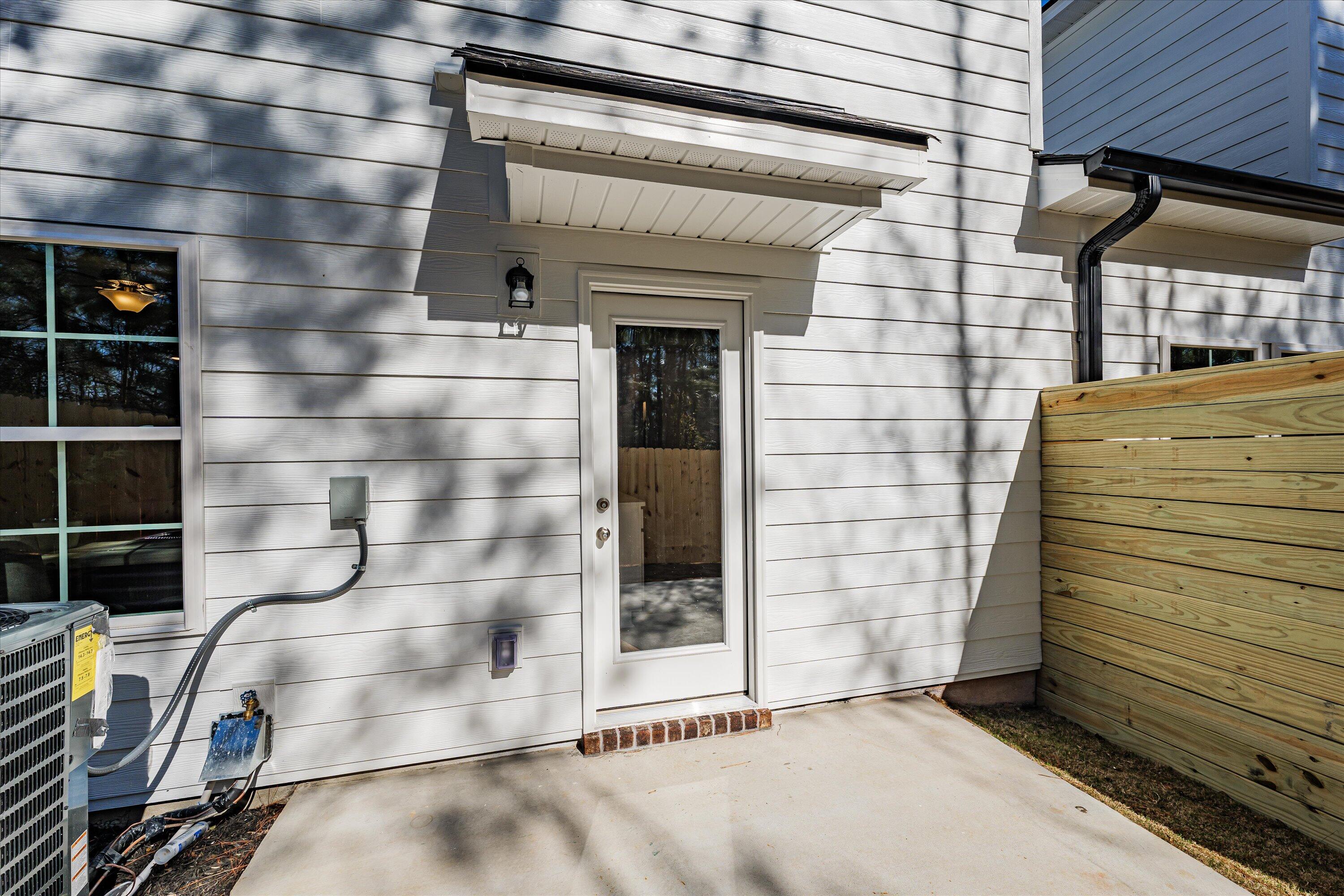 520 Oxbow Drive Grovetown, GA 30813 - Photo 33 of 39 37-PS525920