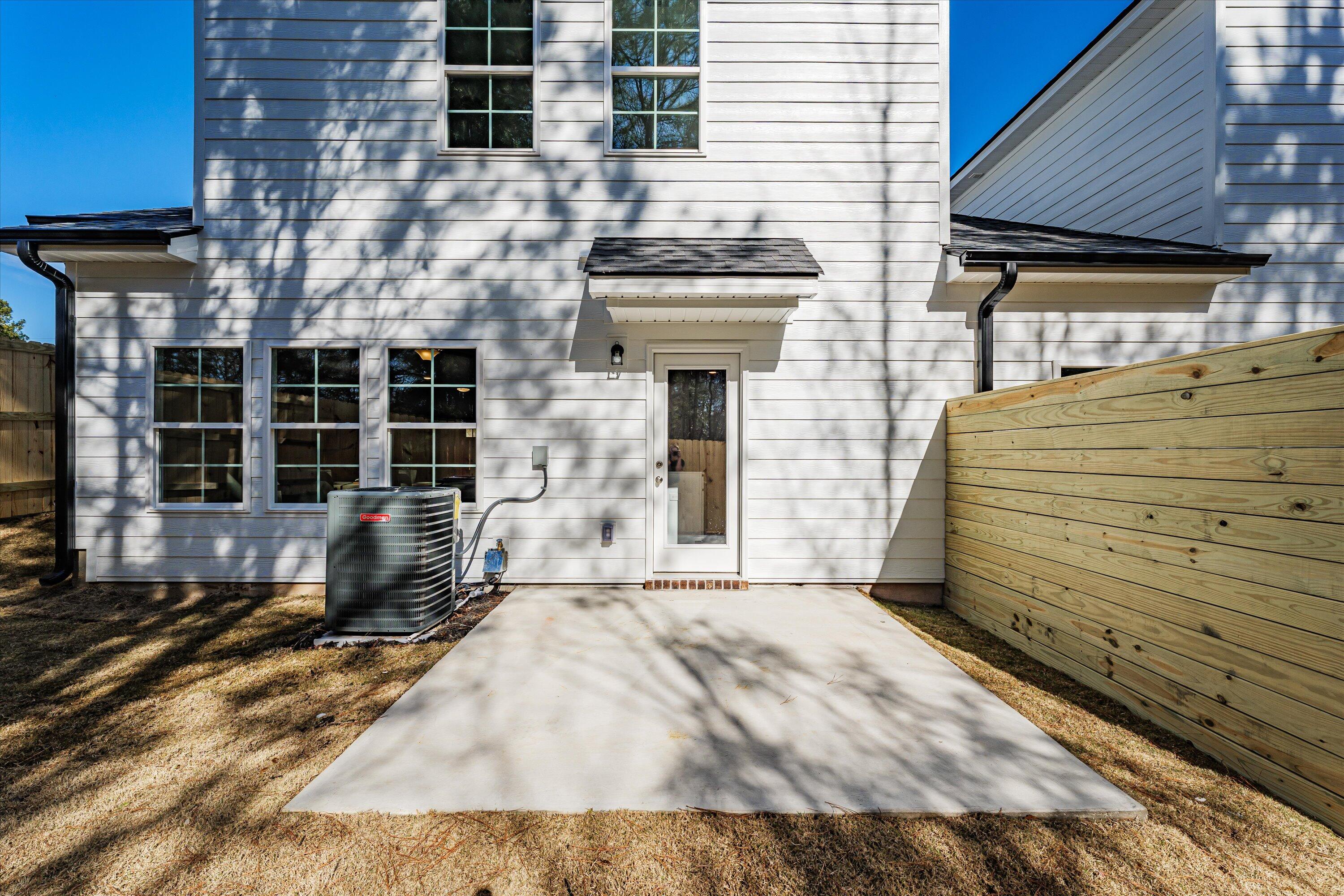 520 Oxbow Drive Grovetown, GA 30813 - Photo 34 of 39 38-PS525921