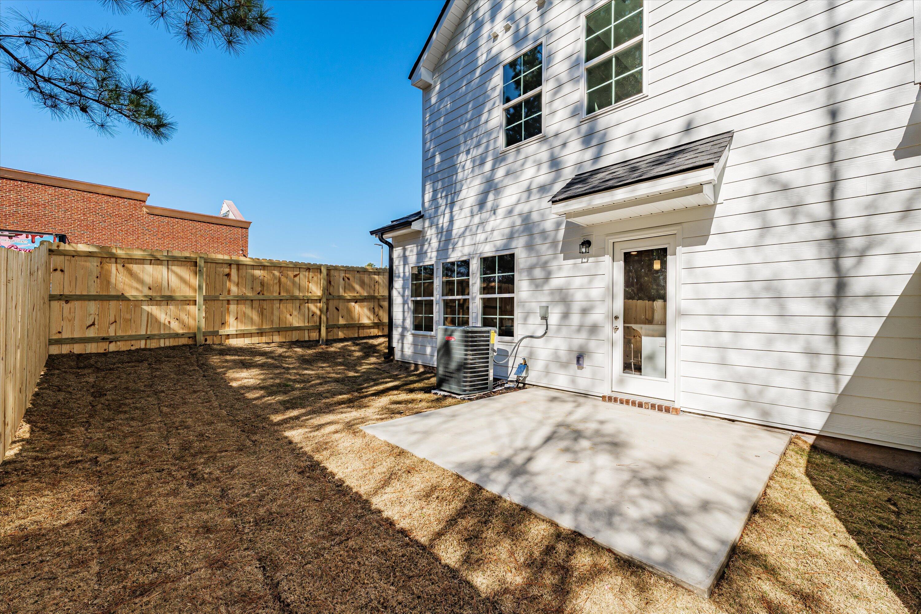 520 Oxbow Drive Grovetown, GA 30813 - Photo 35 of 39 39-PS525922