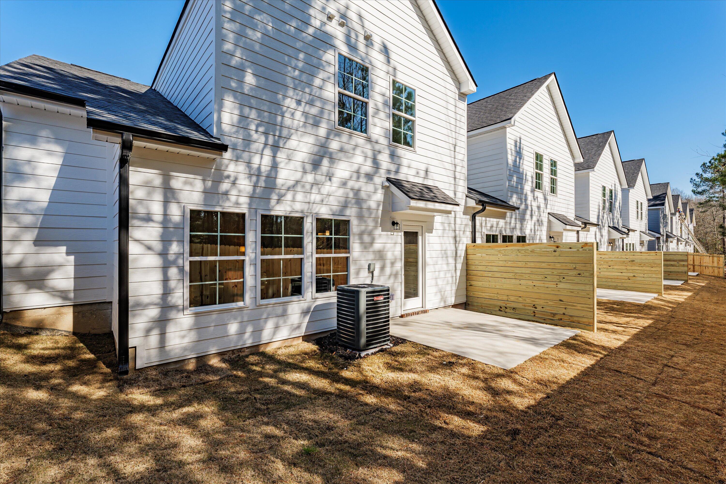 520 Oxbow Drive Grovetown, GA 30813 - Photo 36 of 39 40-PS525923